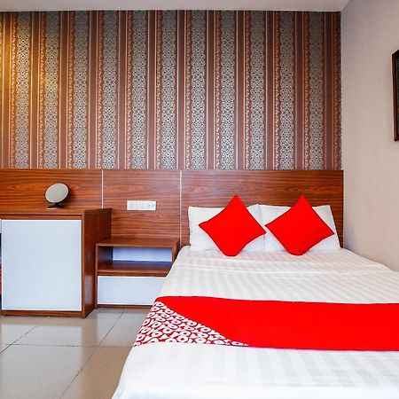 Oyo 491 Truong Sa Hotel Da Nang Dış mekan fotoğraf