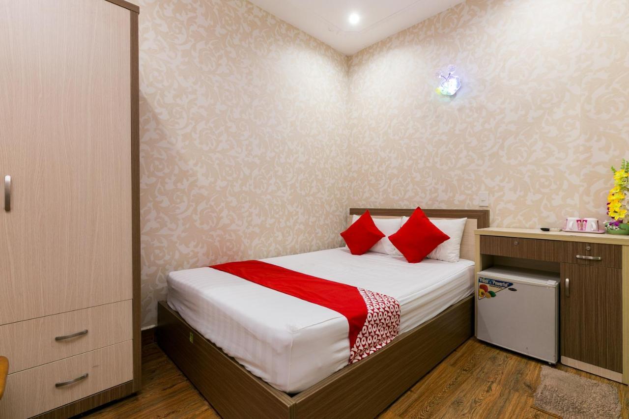 Oyo 491 Truong Sa Hotel Da Nang Dış mekan fotoğraf