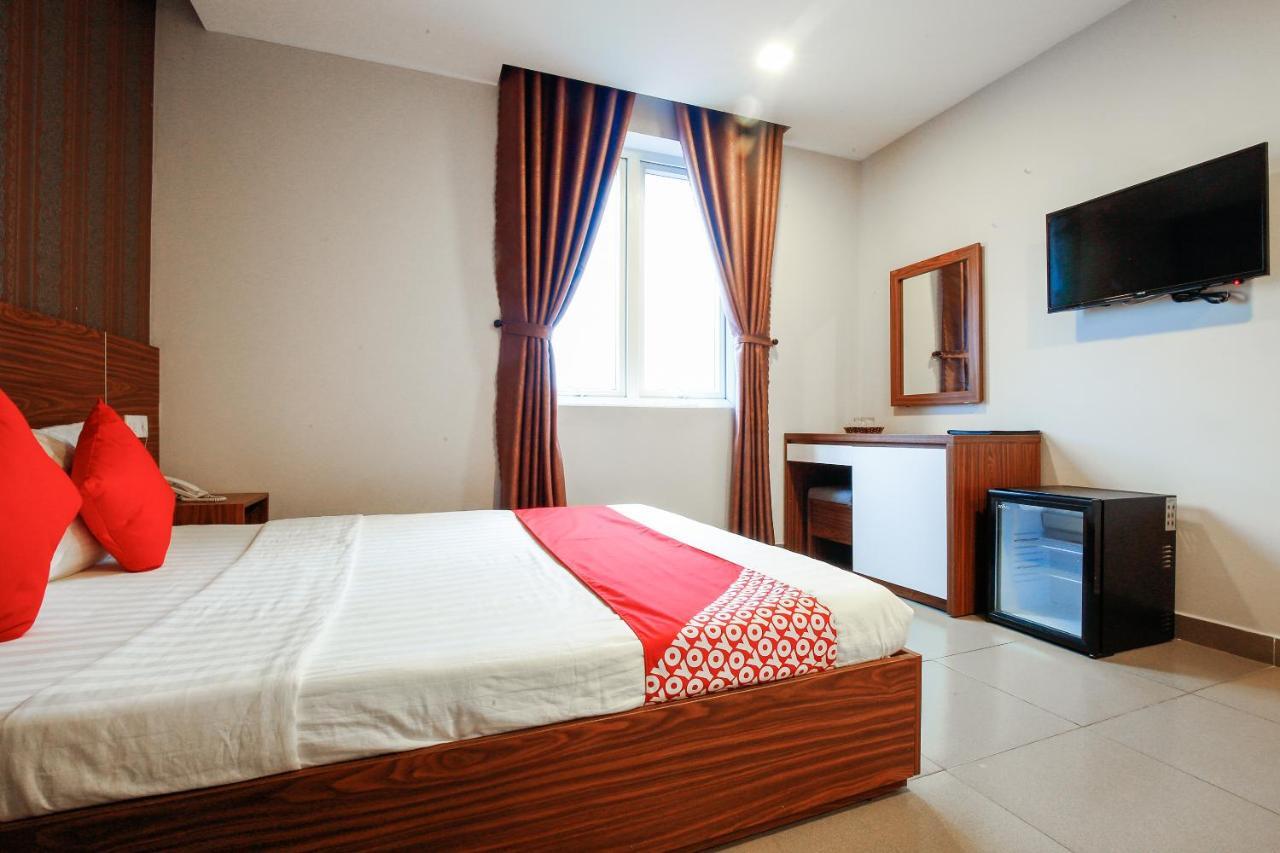 Oyo 491 Truong Sa Hotel Da Nang Dış mekan fotoğraf