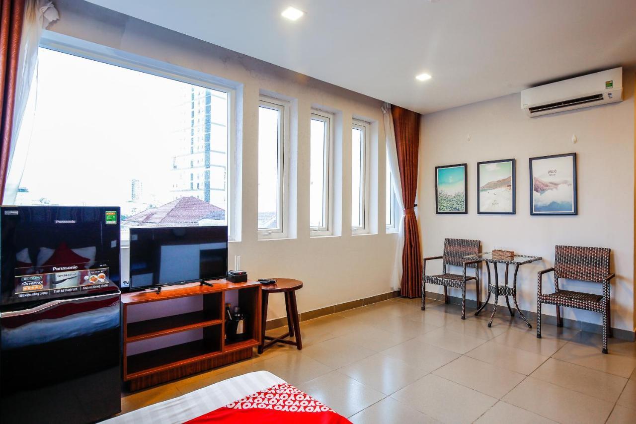 Oyo 491 Truong Sa Hotel Da Nang Dış mekan fotoğraf